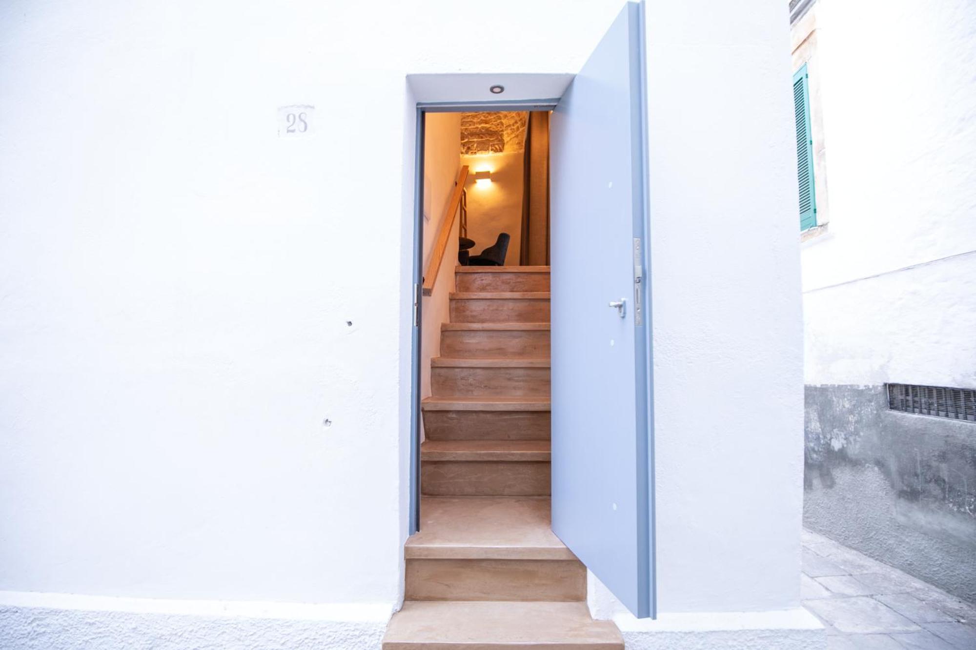 Casa Rina Βίλα Ostuni Εξωτερικό φωτογραφία