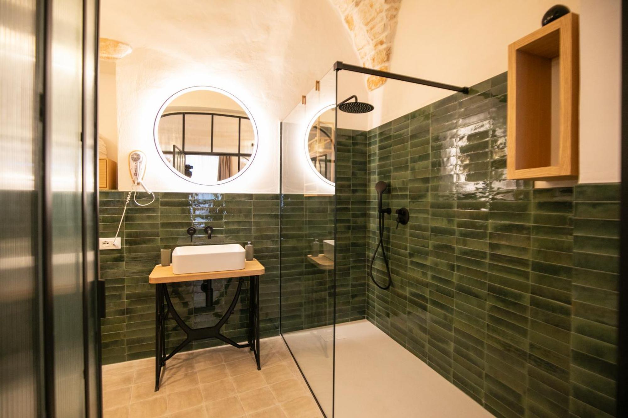 Casa Rina Βίλα Ostuni Εξωτερικό φωτογραφία