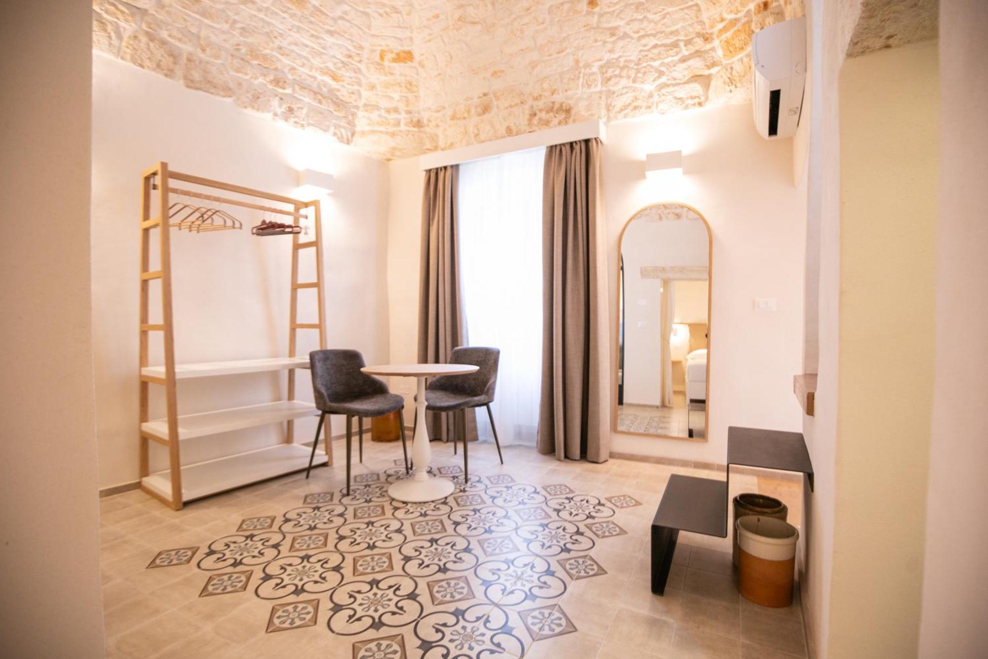 Casa Rina Βίλα Ostuni Εξωτερικό φωτογραφία