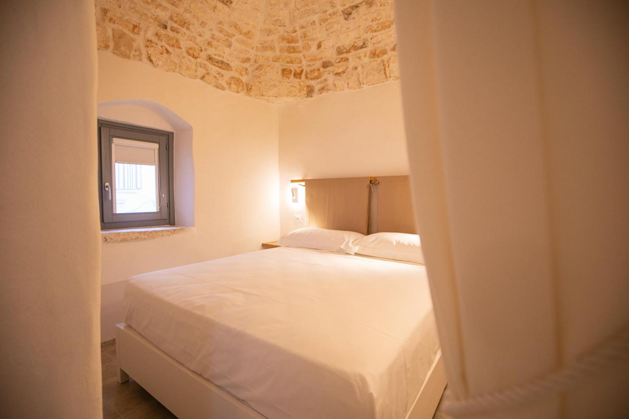 Casa Rina Βίλα Ostuni Εξωτερικό φωτογραφία
