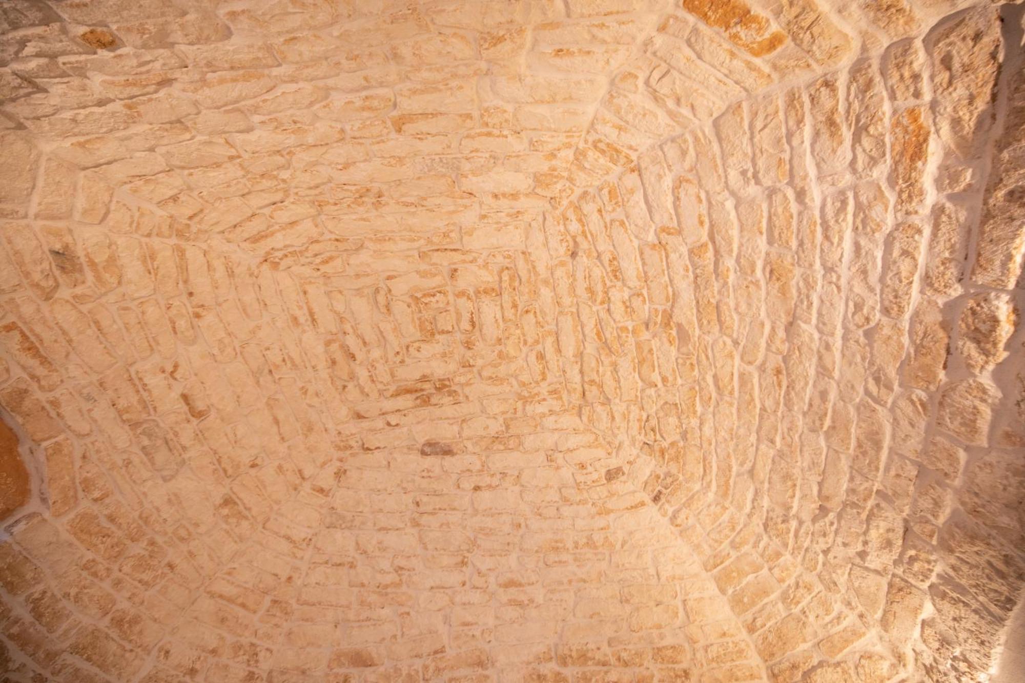 Casa Rina Βίλα Ostuni Εξωτερικό φωτογραφία