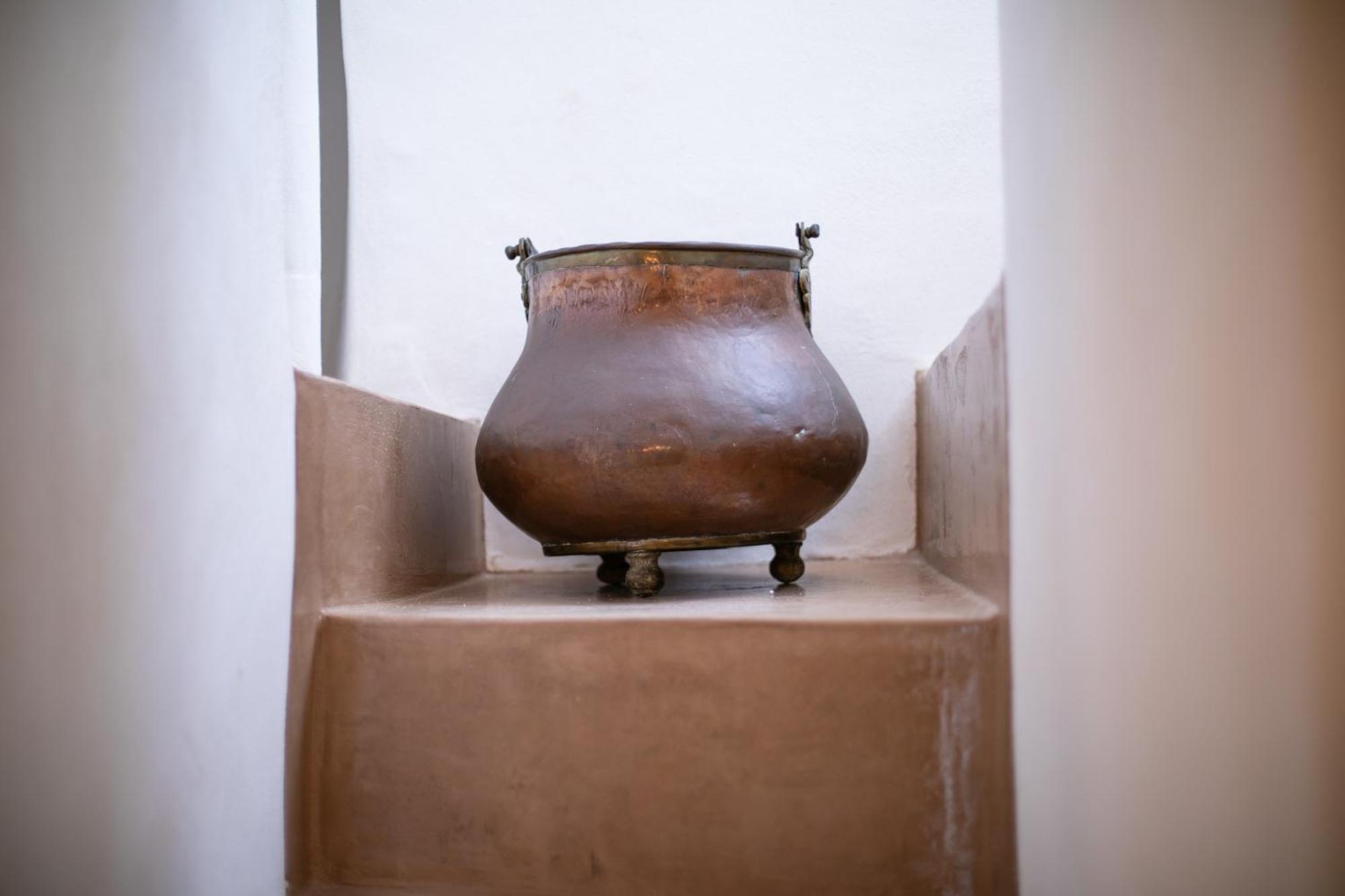 Casa Rina Βίλα Ostuni Εξωτερικό φωτογραφία