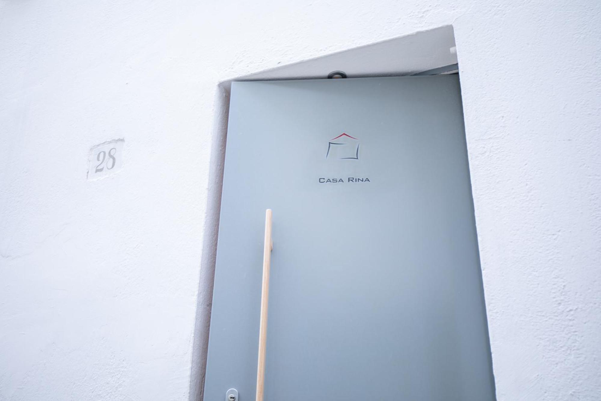 Casa Rina Βίλα Ostuni Εξωτερικό φωτογραφία
