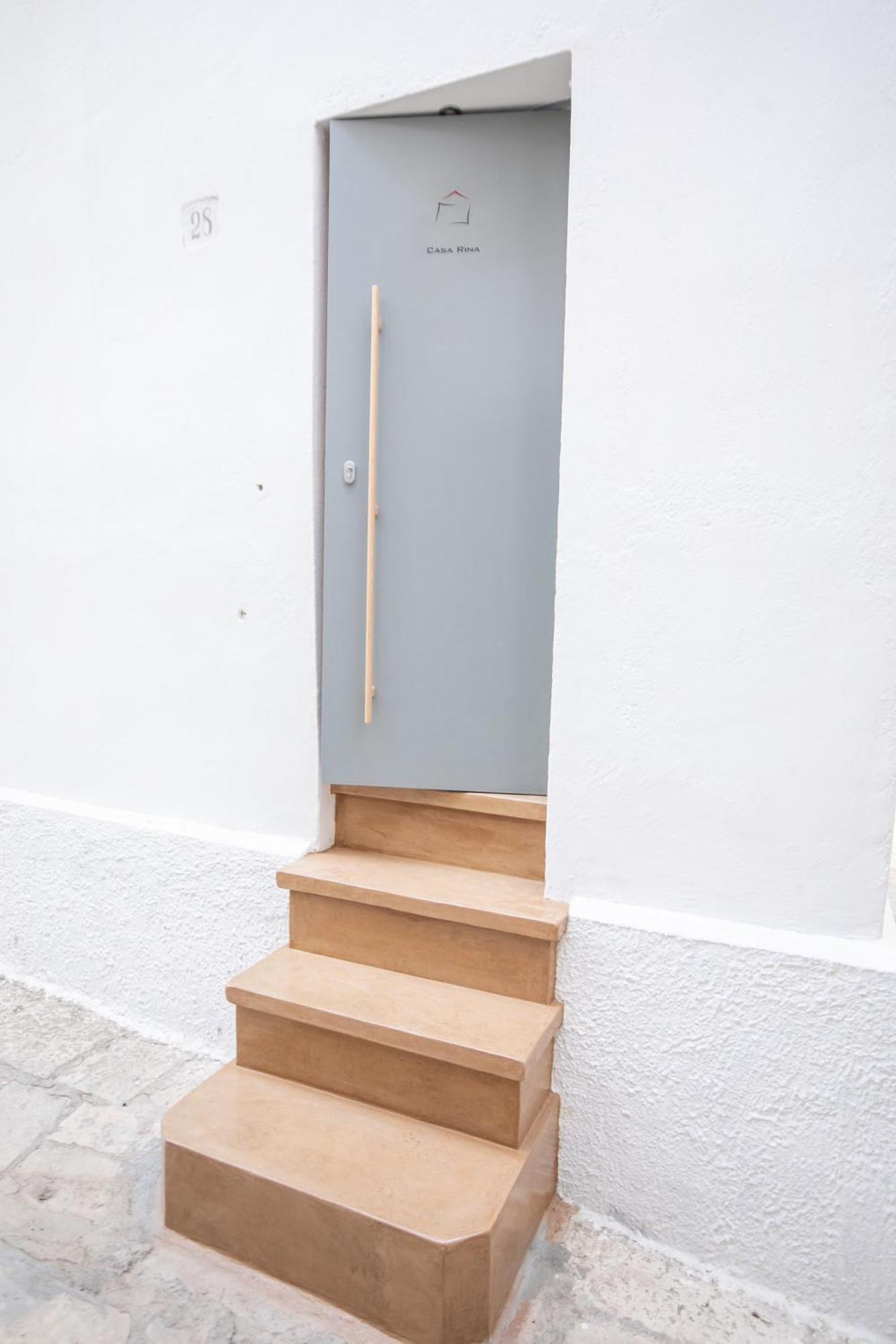 Casa Rina Βίλα Ostuni Εξωτερικό φωτογραφία