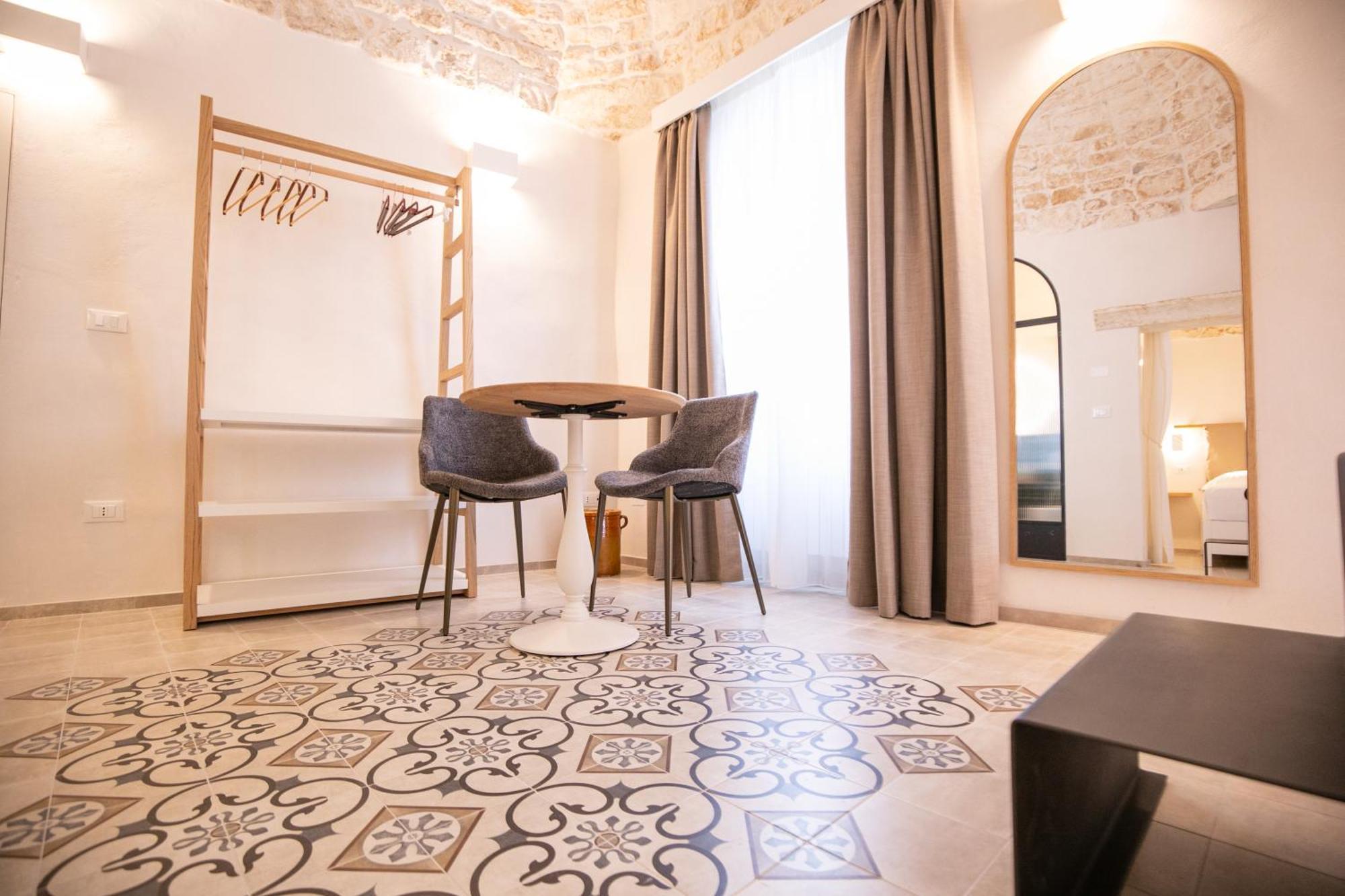 Casa Rina Βίλα Ostuni Εξωτερικό φωτογραφία