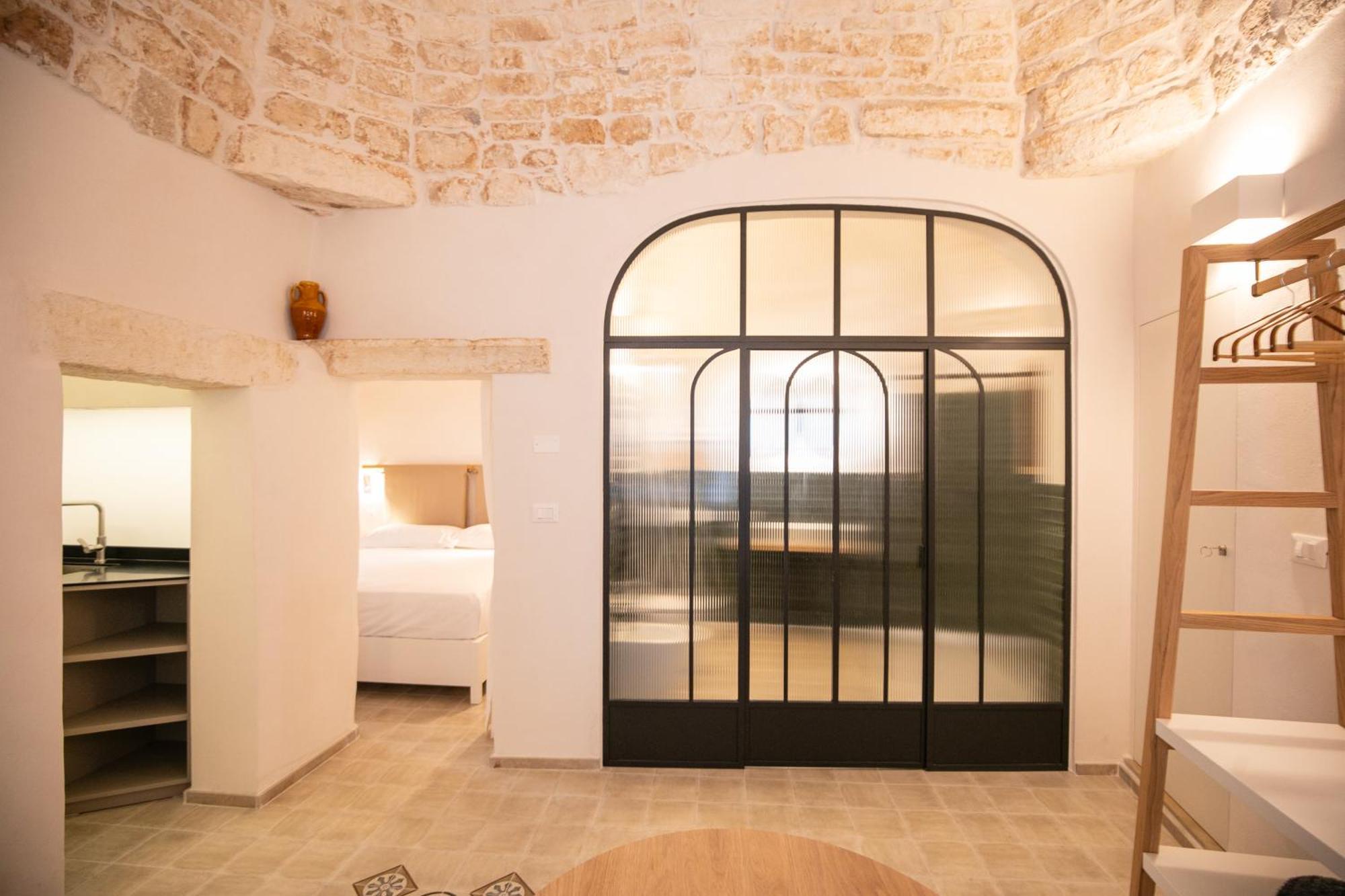 Casa Rina Βίλα Ostuni Εξωτερικό φωτογραφία