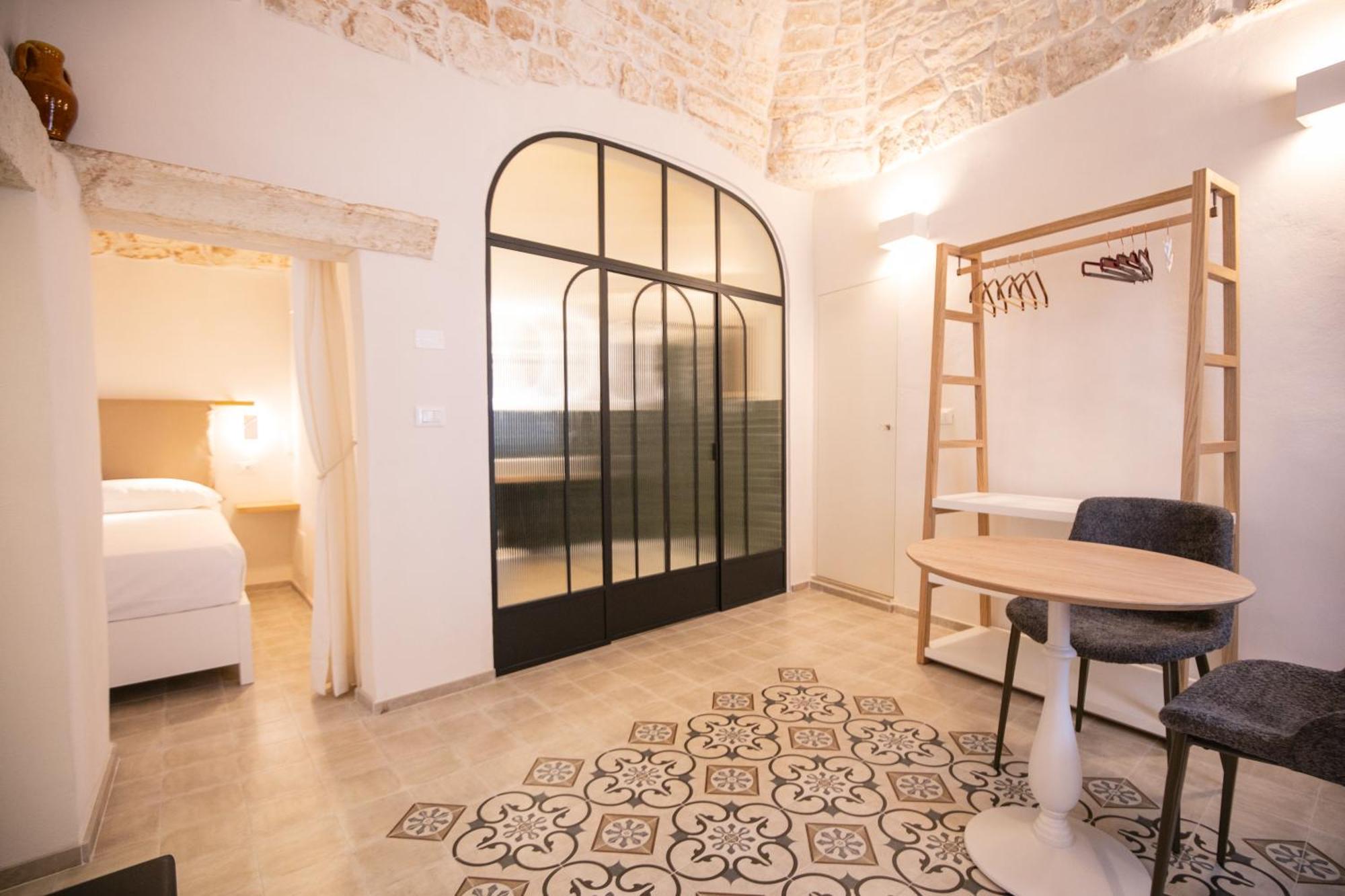 Casa Rina Βίλα Ostuni Εξωτερικό φωτογραφία