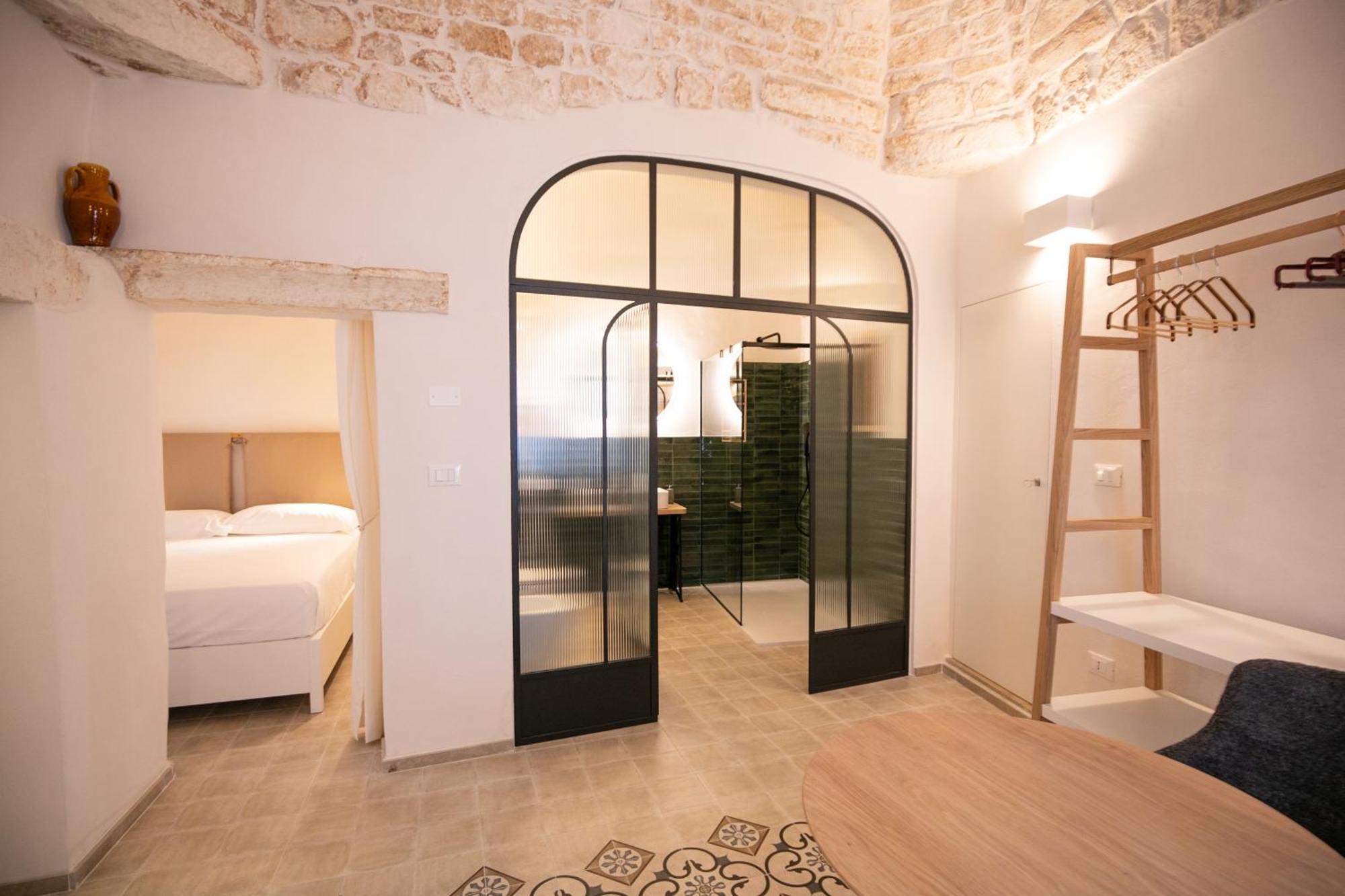 Casa Rina Βίλα Ostuni Εξωτερικό φωτογραφία