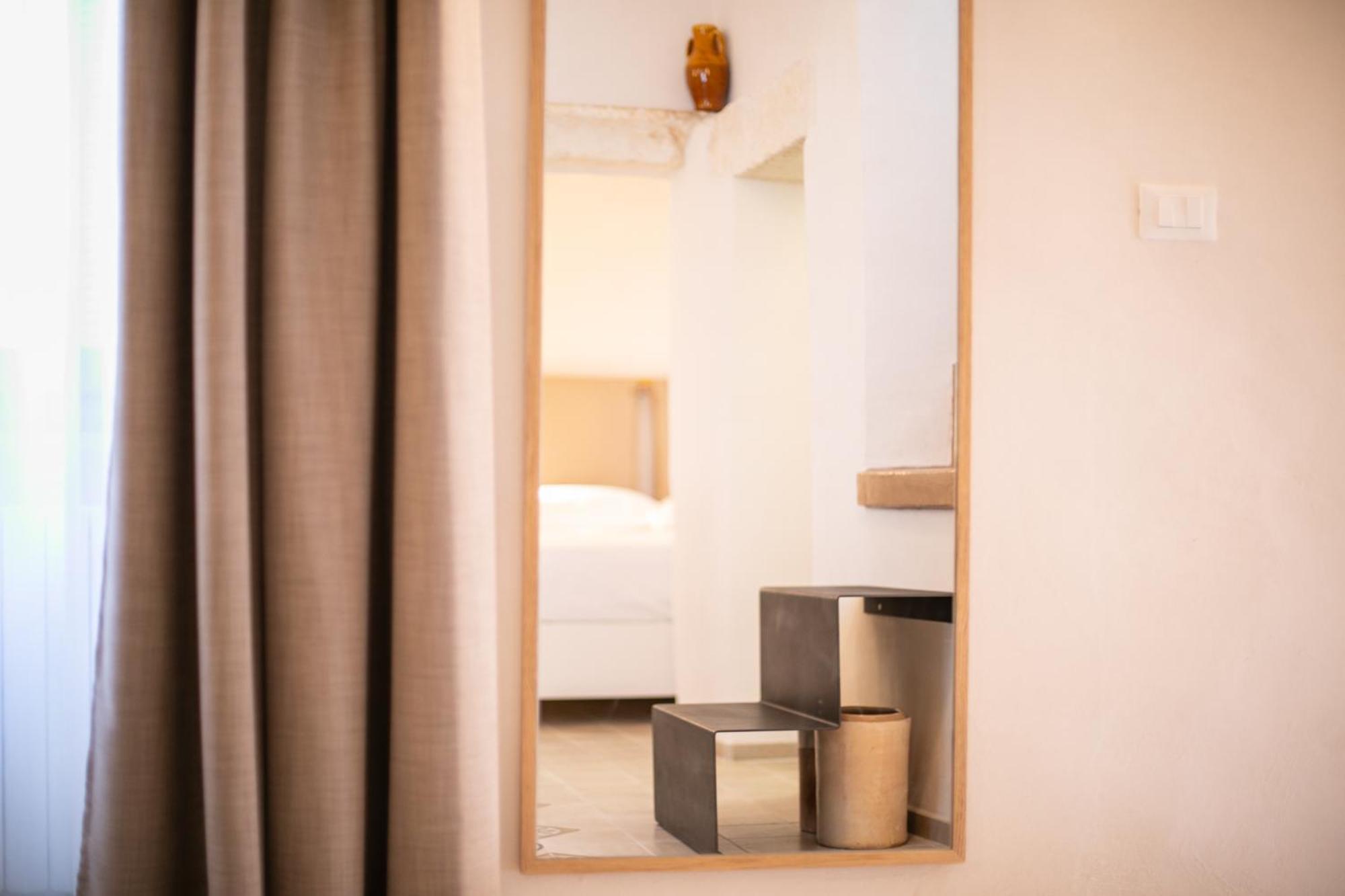 Casa Rina Βίλα Ostuni Εξωτερικό φωτογραφία