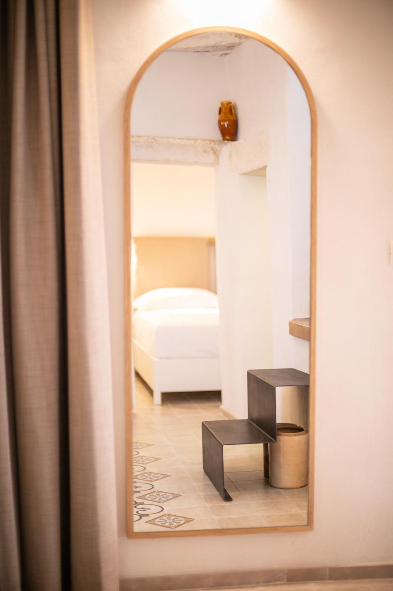 Casa Rina Βίλα Ostuni Εξωτερικό φωτογραφία