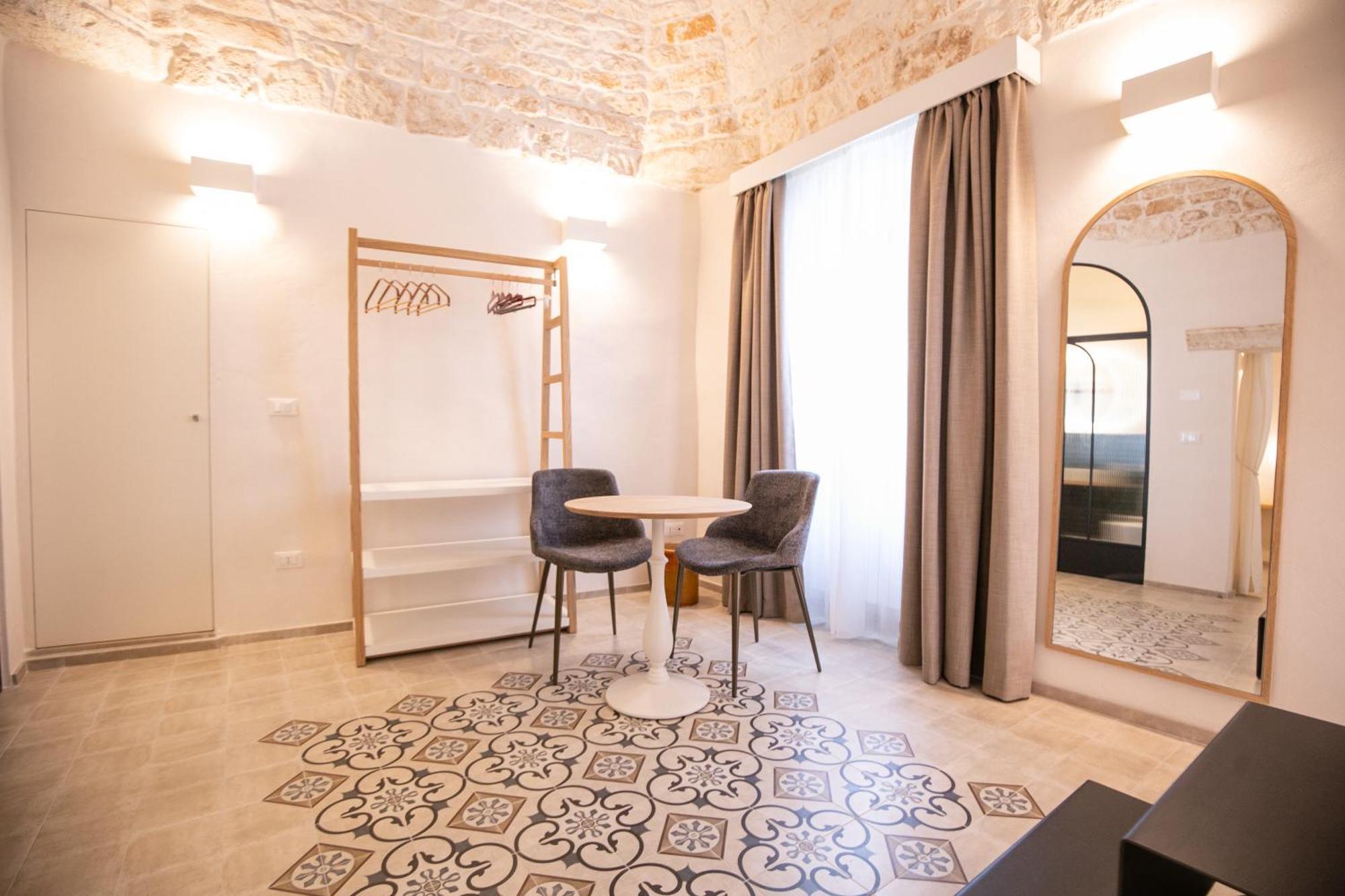 Casa Rina Βίλα Ostuni Εξωτερικό φωτογραφία