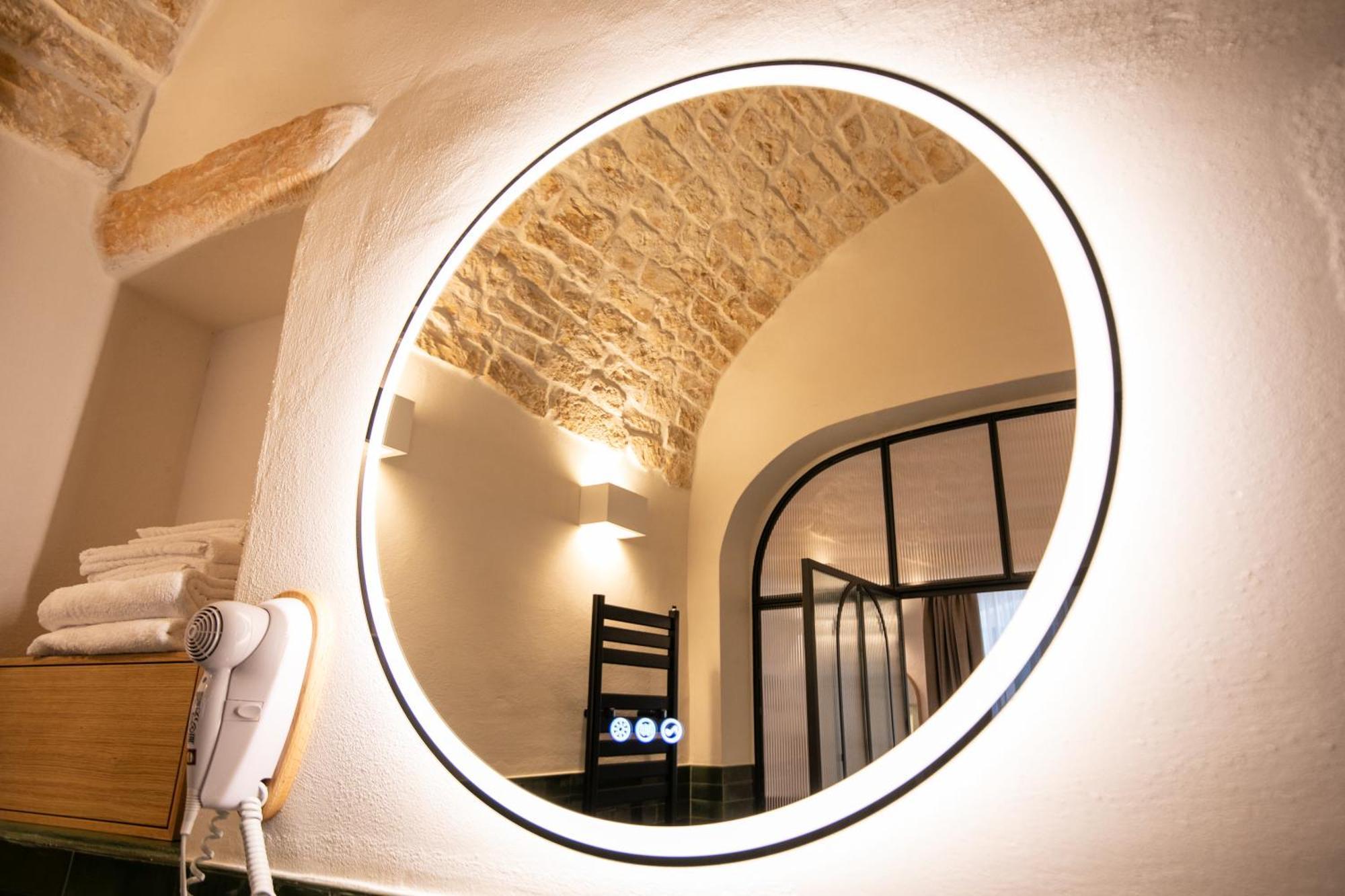 Casa Rina Βίλα Ostuni Εξωτερικό φωτογραφία