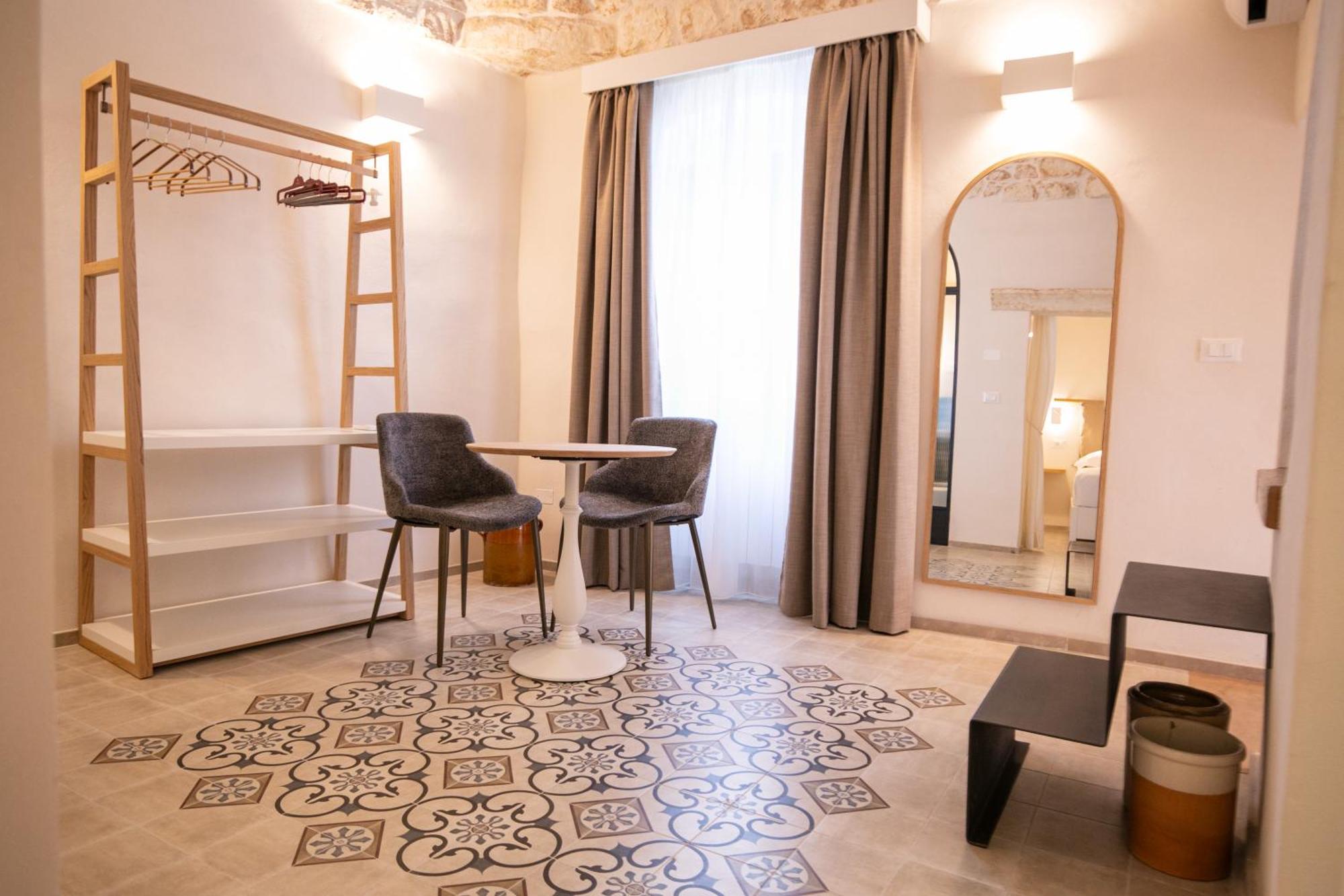 Casa Rina Βίλα Ostuni Εξωτερικό φωτογραφία