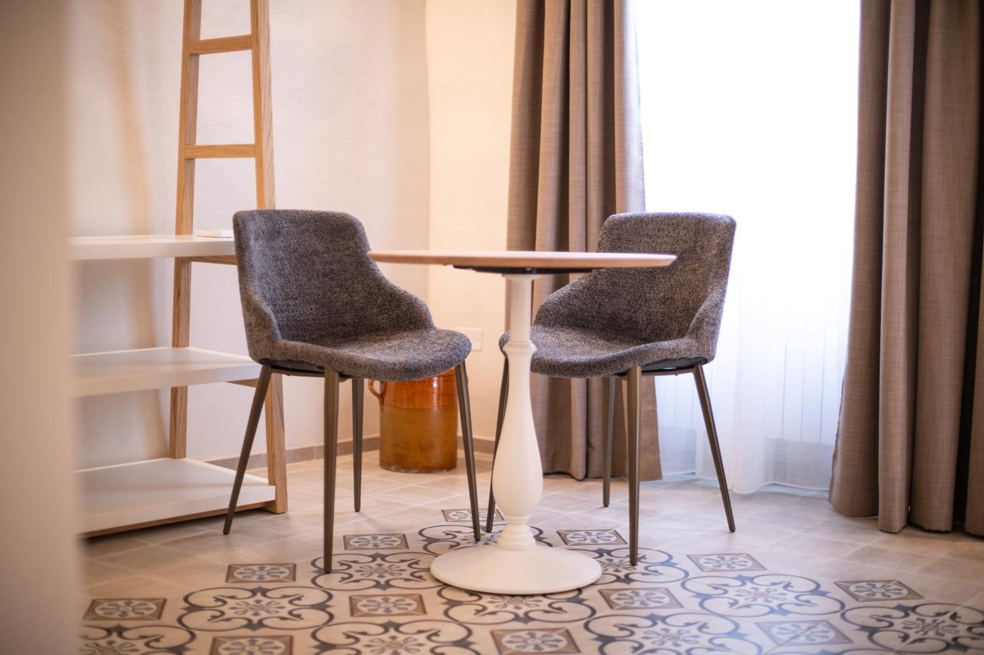 Casa Rina Βίλα Ostuni Εξωτερικό φωτογραφία